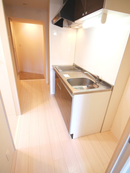 廊下 SSレジデンス川越