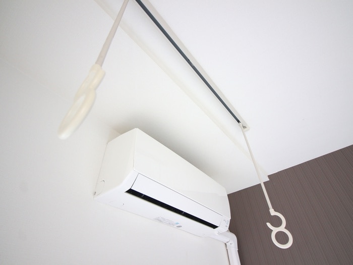 内観写真 SSレジデンス川越