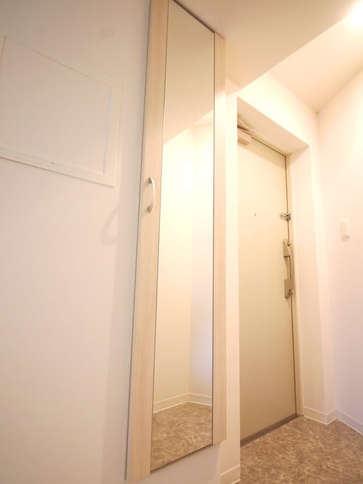 靴箱 SSレジデンス川越