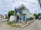 カ－サ沙羅樹の外観