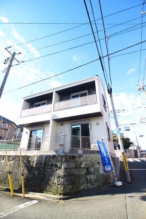 外観写真 サンライズ西つつじヶ丘