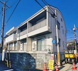 サンライズ西つつじヶ丘