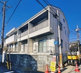 サンライズ西つつじヶ丘