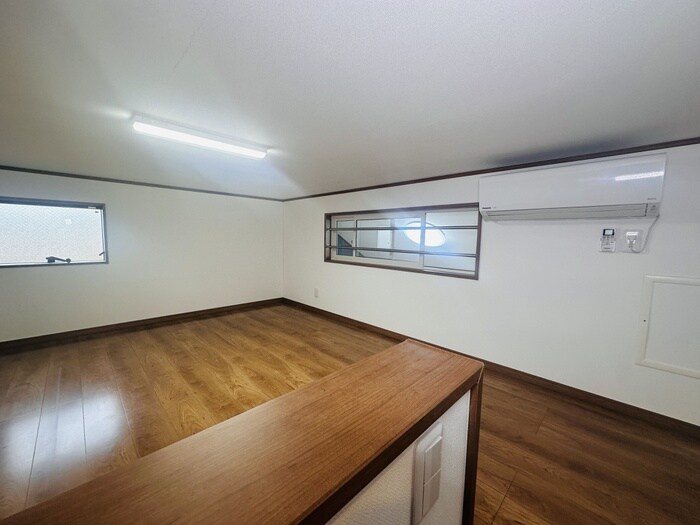 内観写真 サンライズ西つつじヶ丘