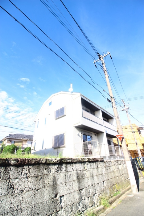 外観写真 サンライズ西つつじヶ丘