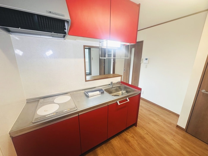 キッチン サンライズ西つつじヶ丘