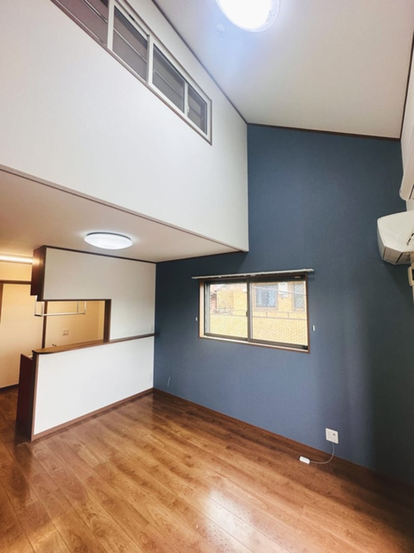 居室 サンライズ西つつじヶ丘