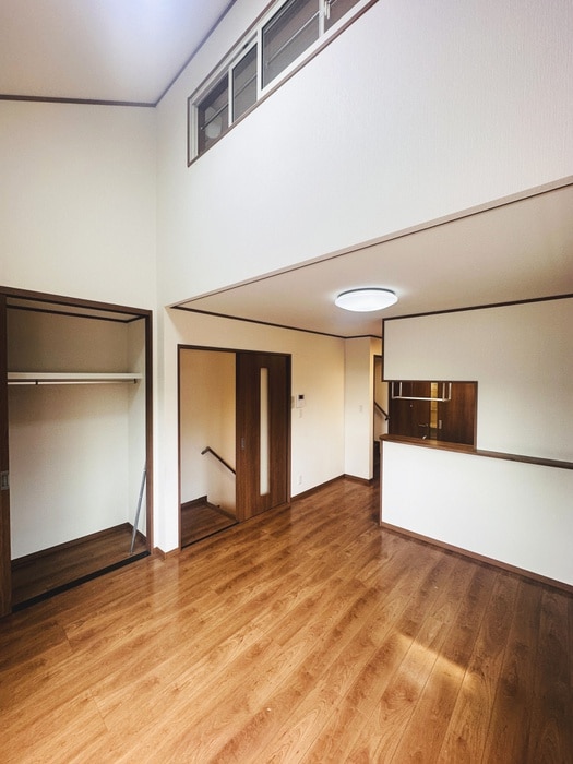 居室 サンライズ西つつじヶ丘