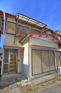 五香６丁目貸家