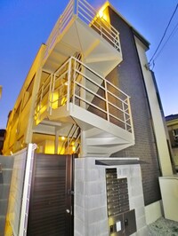 ＭＥＬＤＩＡ柴又Ａ