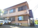 外観写真 サニ－ハイム