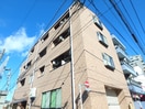 外観写真 立川弐拾壹番館