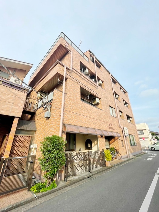 外観写真 立川弐拾壹番館