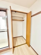 収納 立川弐拾壹番館