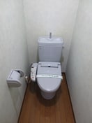 トイレ 染野ビル