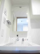 洗面 プラウドフラット登戸