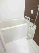 バス／シャワールーム等 プラウドフラット登戸