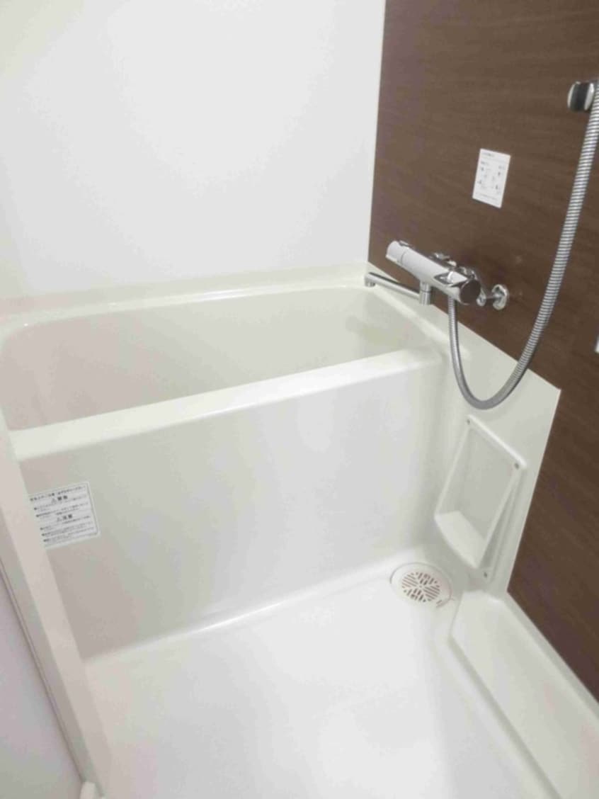 バス／シャワールーム等 プラウドフラット登戸