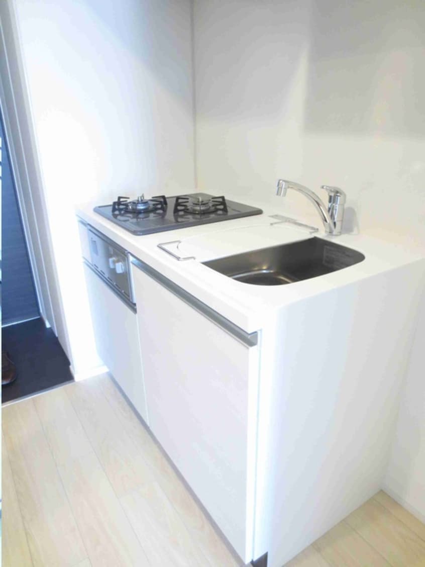 キッチン プラウドフラット登戸