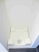 洗濯機置場 プラウドフラット登戸