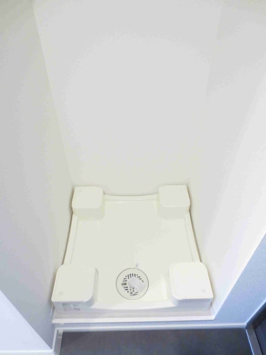 洗濯機置場 プラウドフラット登戸