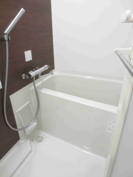 バス／シャワールーム等 プラウドフラット登戸