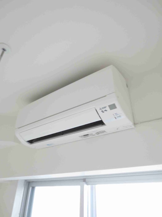 内観写真 プラウドフラット登戸