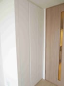 収納 プラウドフラット登戸