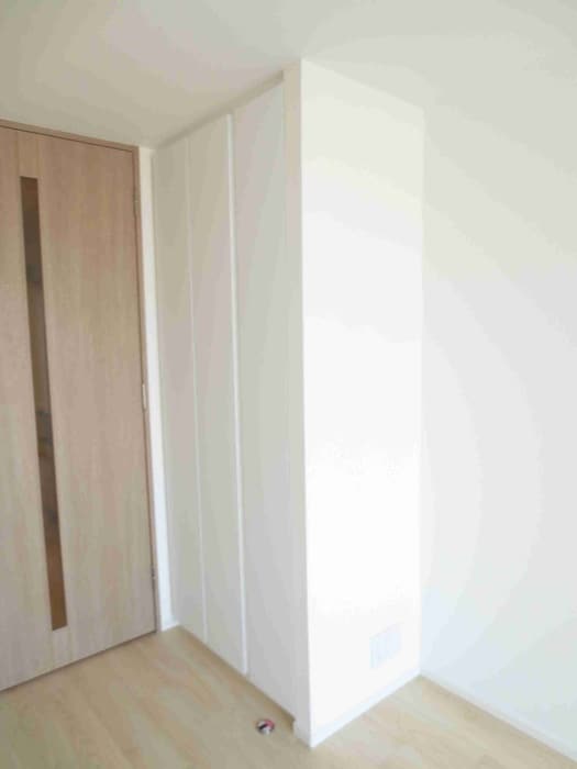 収納 プラウドフラット登戸