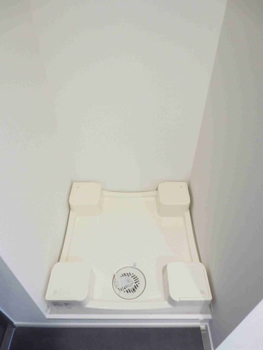 洗濯機置場 プラウドフラット登戸