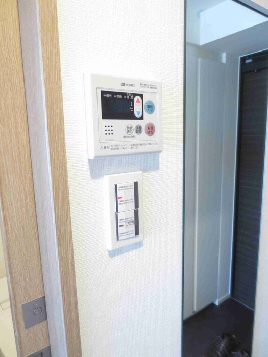 内観写真 プラウドフラット登戸