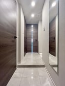 玄関 ルフォンプログレ上野稲荷町