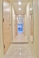 玄関 ルフォンプログレ上野稲荷町