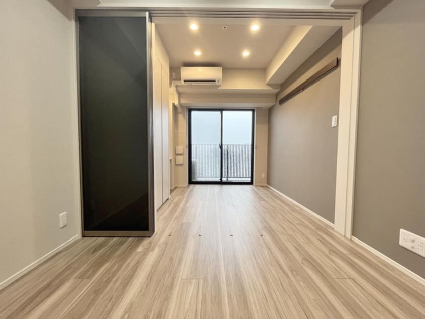 居室 ルフォンプログレ上野稲荷町