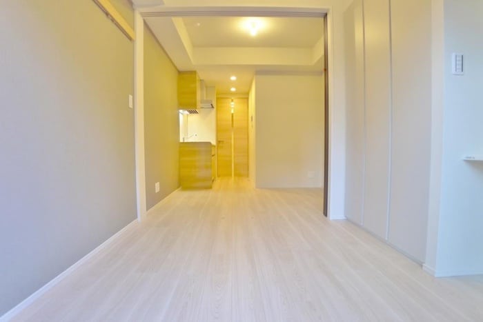 居室 ルフォンプログレ上野稲荷町