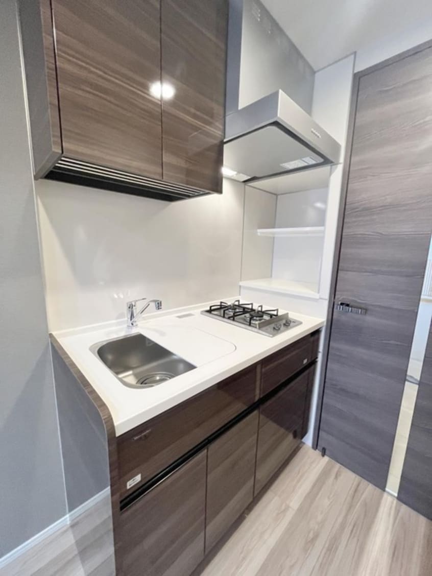 キッチン ルフォンプログレ上野稲荷町