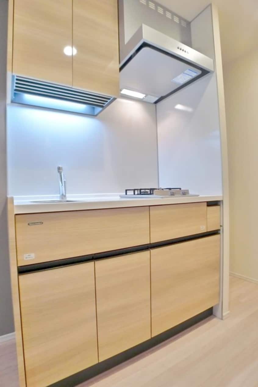 キッチン ルフォンプログレ上野稲荷町