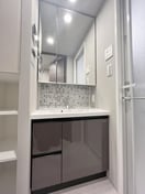 洗面 ルフォンプログレ上野稲荷町