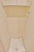 洗濯機置場 ルフォンプログレ上野稲荷町