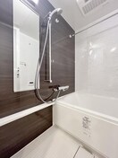 バス／シャワールーム等 ルフォンプログレ上野稲荷町