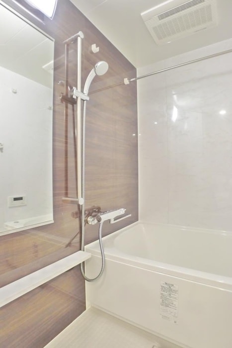 バス／シャワールーム等 ルフォンプログレ上野稲荷町