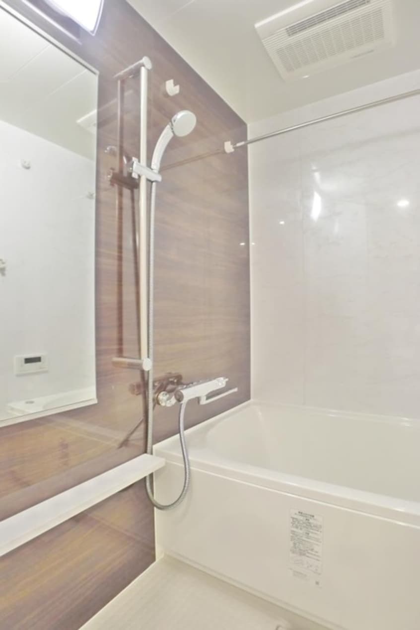 バス／シャワールーム等 ルフォンプログレ上野稲荷町