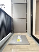 ベランダ・バルコニー ルフォンプログレ上野稲荷町