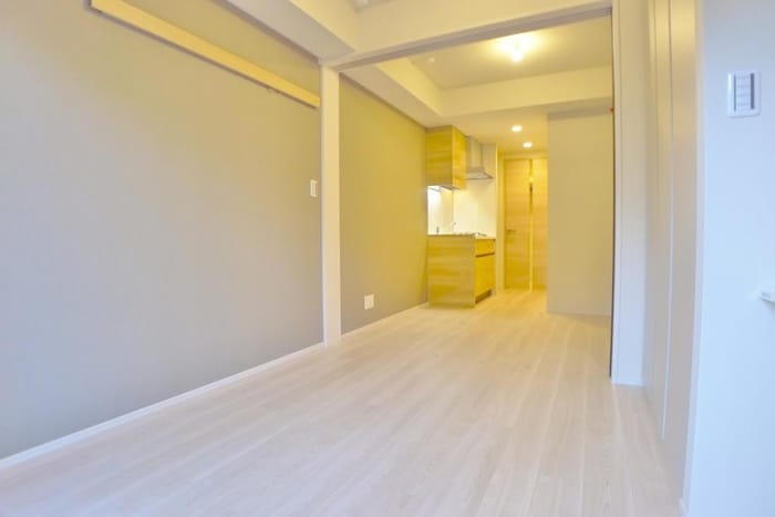 居室 ルフォンプログレ上野稲荷町