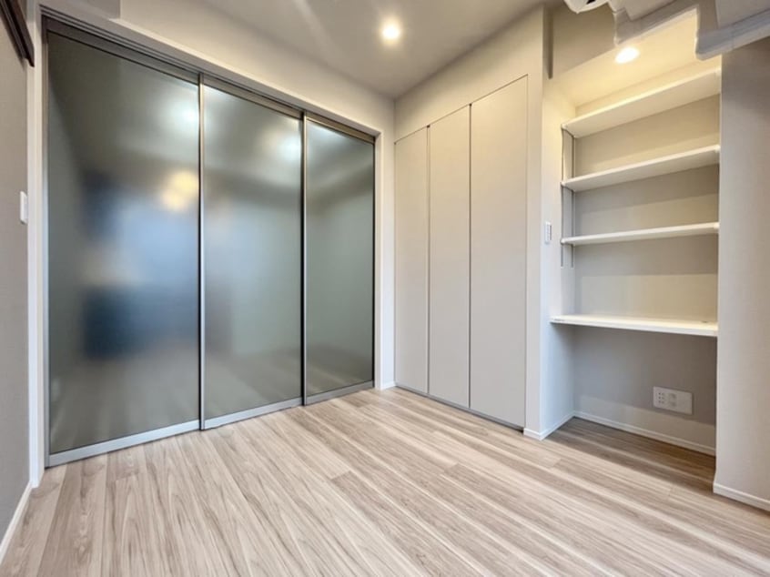 居室 ルフォンプログレ上野稲荷町