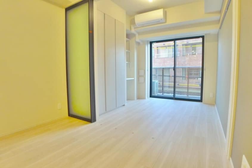 居室 ルフォンプログレ上野稲荷町