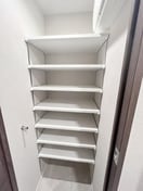 靴箱 ルフォンプログレ上野稲荷町