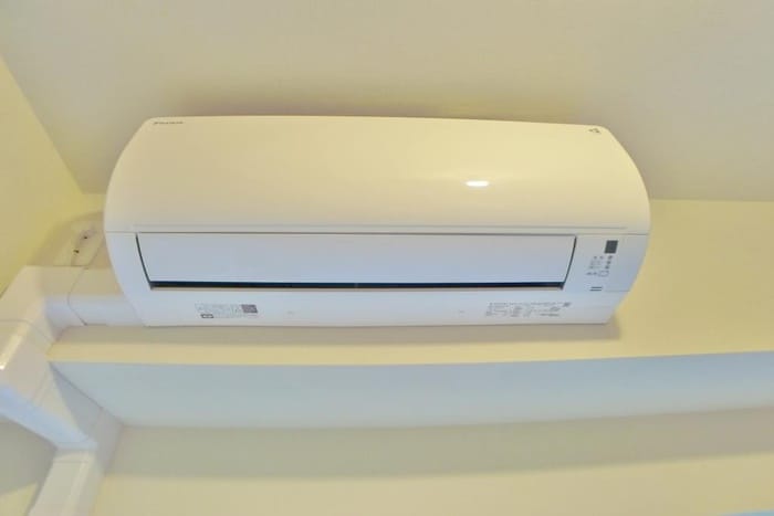 内観写真 ルフォンプログレ上野稲荷町