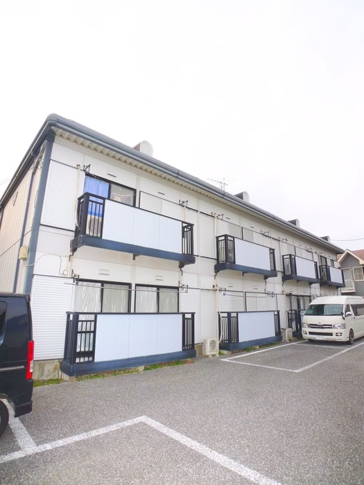 外観写真 ハティセナン