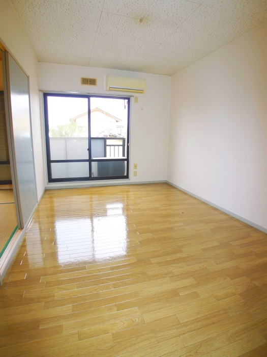 居室 ハティセナン